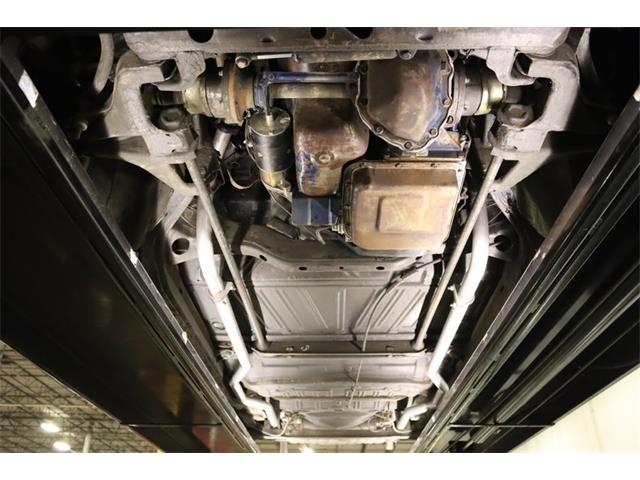 1968 Cadillac Eldorado (CC-1579951) for sale in Ft Worth, Texas