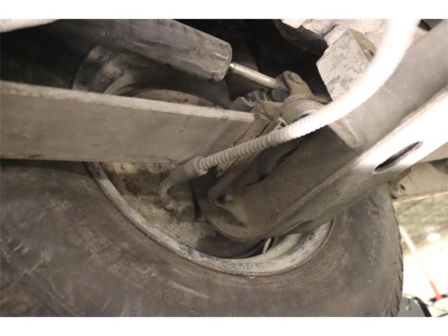 1968 Cadillac Eldorado (CC-1579951) for sale in Ft Worth, Texas