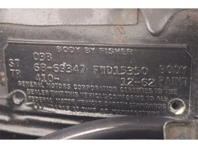 1968 Cadillac Eldorado (CC-1579951) for sale in Ft Worth, Texas