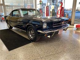 1965 Ford Mustang (CC-1570997) for sale in Davenport, Iowa