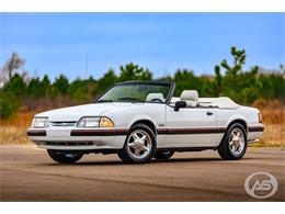 1988 Ford Mustang (CC-1579997) for sale in Collierville, Tennessee