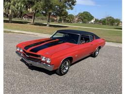 1970 Chevrolet Chevelle (CC-1581012) for sale in Clearwater, Florida