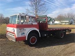 1984 Ford F600 (CC-1581018) for sale in Edwardsburg, Michigan