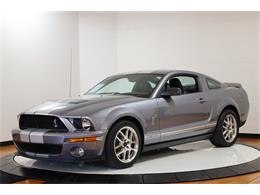 2007 Shelby GT500 (CC-1581039) for sale in Springfield, Ohio