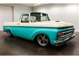 1961 Ford F100 (CC-1581052) for sale in Sherman, Texas