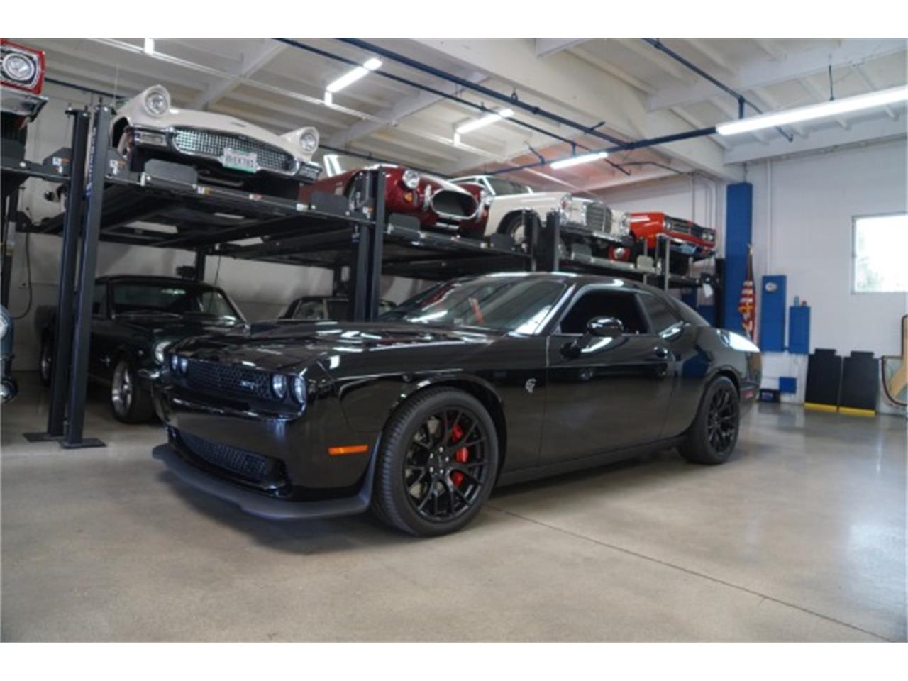 2016 Dodge Challenger SRT for Sale | ClassicCars.com | CC-1581053