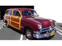 1950 Ford Deluxe (CC-1581066) for sale in Laguna Beach, California
