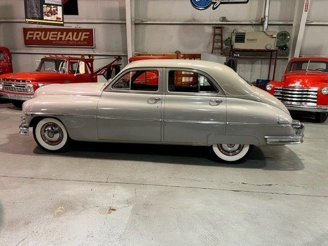1950 Packard Deluxe (CC-1581085) for sale in Forest City, North Carolina