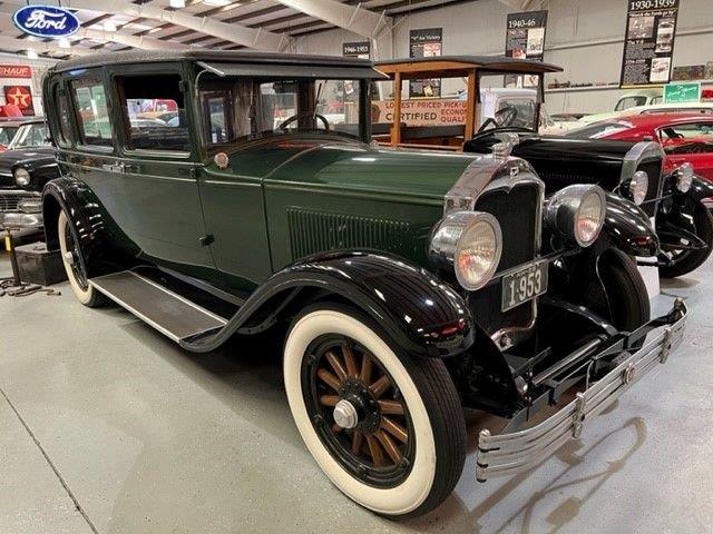 1928 Buick Master (CC-1581086) for sale in Forest City, North Carolina