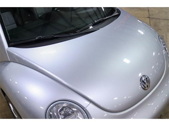 2002 Volkswagen Beetle (CC-1580109) for sale in Kentwood, Michigan