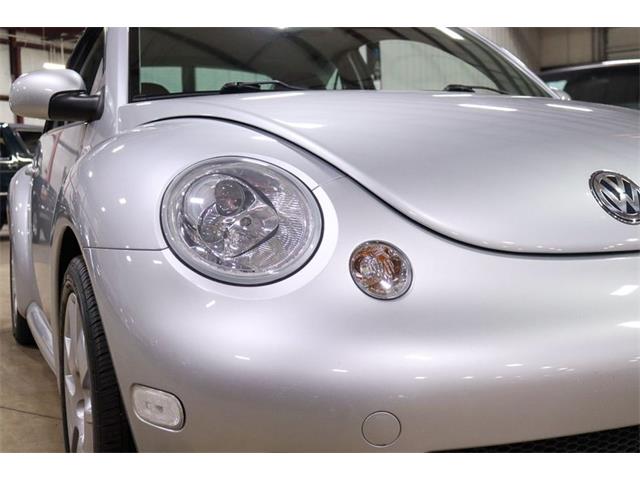 2002 Volkswagen Beetle (CC-1580109) for sale in Kentwood, Michigan