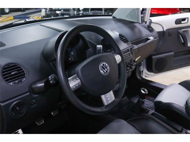 2002 Volkswagen Beetle (CC-1580109) for sale in Kentwood, Michigan