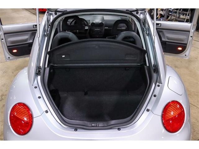 2002 Volkswagen Beetle (CC-1580109) for sale in Kentwood, Michigan