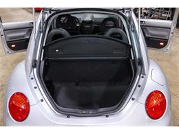 2002 Volkswagen Beetle (CC-1580109) for sale in Kentwood, Michigan