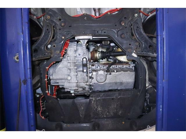 2002 Volkswagen Beetle (CC-1580109) for sale in Kentwood, Michigan