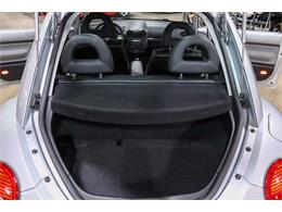 2002 Volkswagen Beetle (CC-1580109) for sale in Kentwood, Michigan