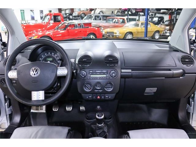 2002 Volkswagen Beetle (CC-1580109) for sale in Kentwood, Michigan