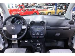 2002 Volkswagen Beetle (CC-1580109) for sale in Kentwood, Michigan