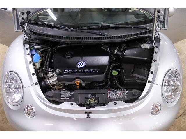 2002 Volkswagen Beetle (CC-1580109) for sale in Kentwood, Michigan