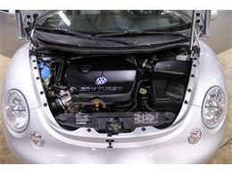 2002 Volkswagen Beetle (CC-1580109) for sale in Kentwood, Michigan