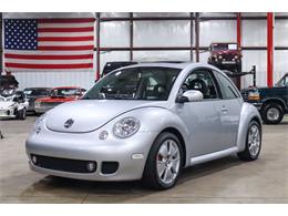 2002 Volkswagen Beetle (CC-1580109) for sale in Kentwood, Michigan