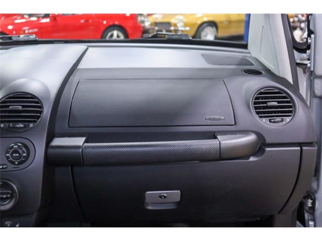 2002 Volkswagen Beetle (CC-1580109) for sale in Kentwood, Michigan