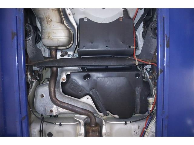2002 Volkswagen Beetle (CC-1580109) for sale in Kentwood, Michigan