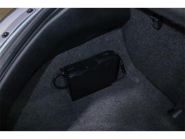 2002 Volkswagen Beetle (CC-1580109) for sale in Kentwood, Michigan
