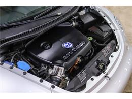 2002 Volkswagen Beetle (CC-1580109) for sale in Kentwood, Michigan