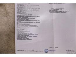 2002 Volkswagen Beetle (CC-1580109) for sale in Kentwood, Michigan