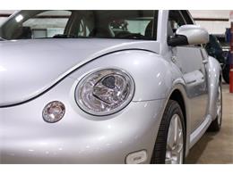 2002 Volkswagen Beetle (CC-1580109) for sale in Kentwood, Michigan