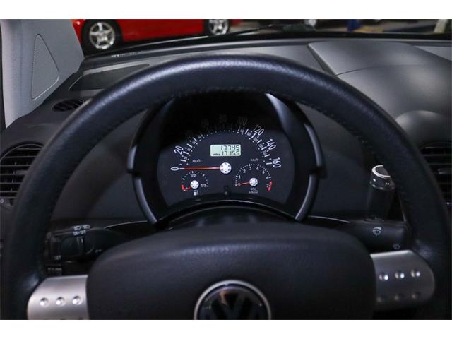 2002 Volkswagen Beetle (CC-1580109) for sale in Kentwood, Michigan
