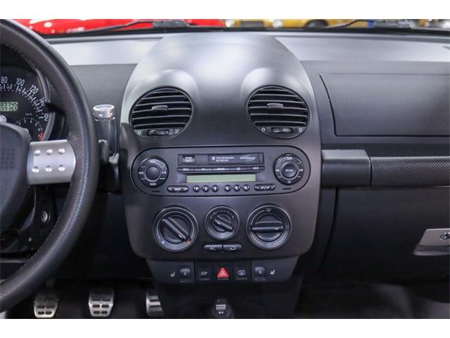 2002 Volkswagen Beetle (CC-1580109) for sale in Kentwood, Michigan