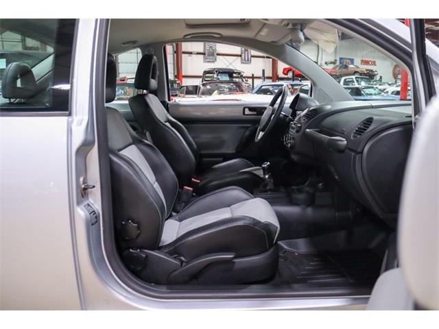 2002 Volkswagen Beetle (CC-1580109) for sale in Kentwood, Michigan