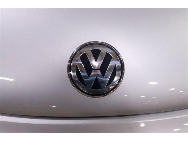 2002 Volkswagen Beetle (CC-1580109) for sale in Kentwood, Michigan
