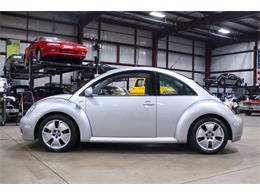 2002 Volkswagen Beetle (CC-1580109) for sale in Kentwood, Michigan