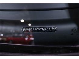 2002 Volkswagen Beetle (CC-1580109) for sale in Kentwood, Michigan