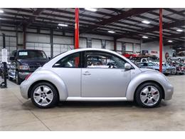 2002 Volkswagen Beetle (CC-1580109) for sale in Kentwood, Michigan