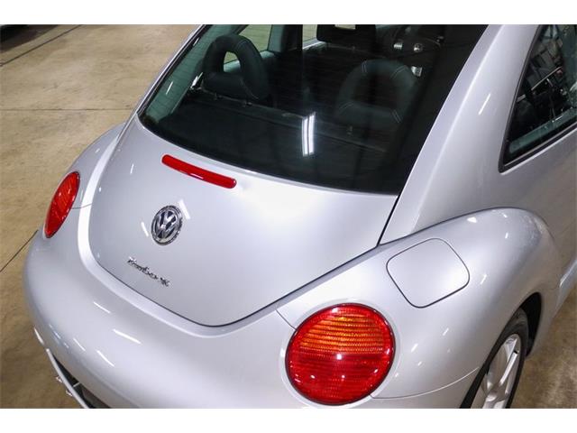 2002 Volkswagen Beetle (CC-1580109) for sale in Kentwood, Michigan