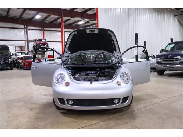2002 Volkswagen Beetle (CC-1580109) for sale in Kentwood, Michigan