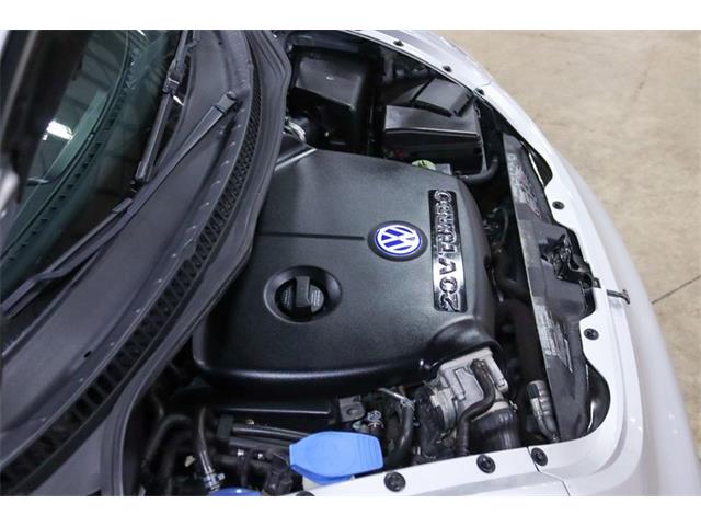 2002 Volkswagen Beetle (CC-1580109) for sale in Kentwood, Michigan