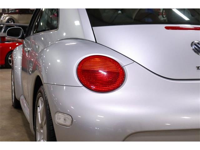 2002 Volkswagen Beetle (CC-1580109) for sale in Kentwood, Michigan
