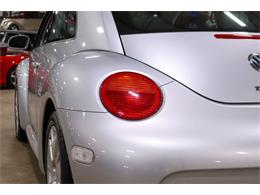 2002 Volkswagen Beetle (CC-1580109) for sale in Kentwood, Michigan