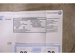 2002 Volkswagen Beetle (CC-1580109) for sale in Kentwood, Michigan