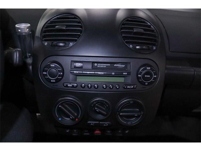 2002 Volkswagen Beetle (CC-1580109) for sale in Kentwood, Michigan