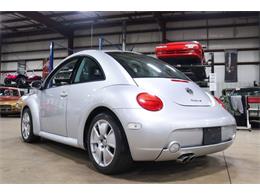 2002 Volkswagen Beetle (CC-1580109) for sale in Kentwood, Michigan