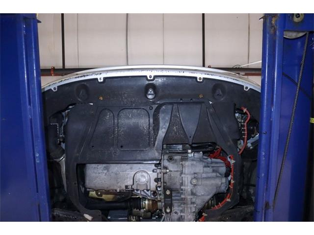 2002 Volkswagen Beetle (CC-1580109) for sale in Kentwood, Michigan