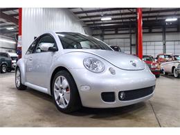 2002 Volkswagen Beetle (CC-1580109) for sale in Kentwood, Michigan