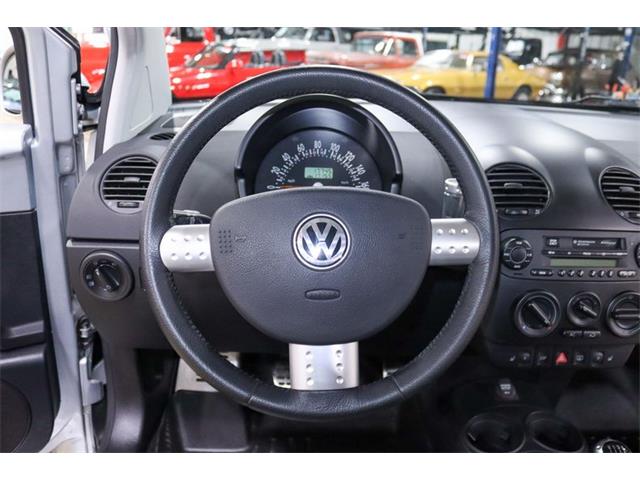 2002 Volkswagen Beetle (CC-1580109) for sale in Kentwood, Michigan