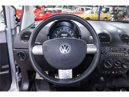 2002 Volkswagen Beetle (CC-1580109) for sale in Kentwood, Michigan